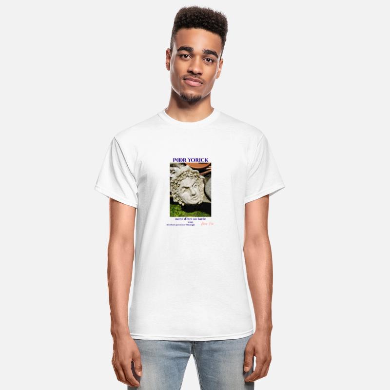 Poor Yorick Rene Fur 2025