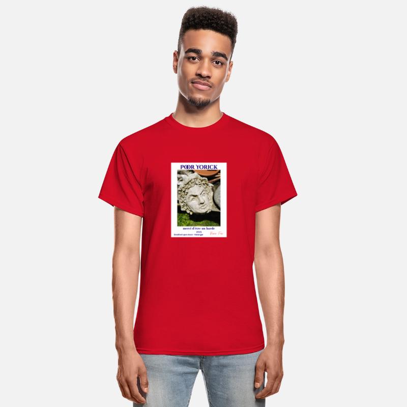 Poor Yorick Rene Fur 2025