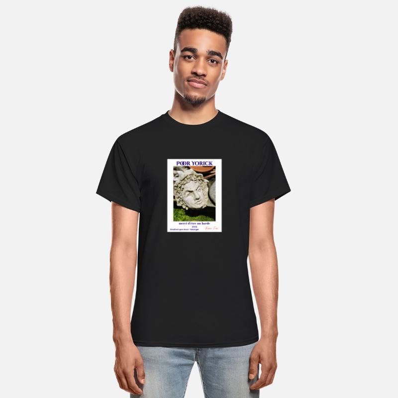 Poor Yorick Rene Fur 2025