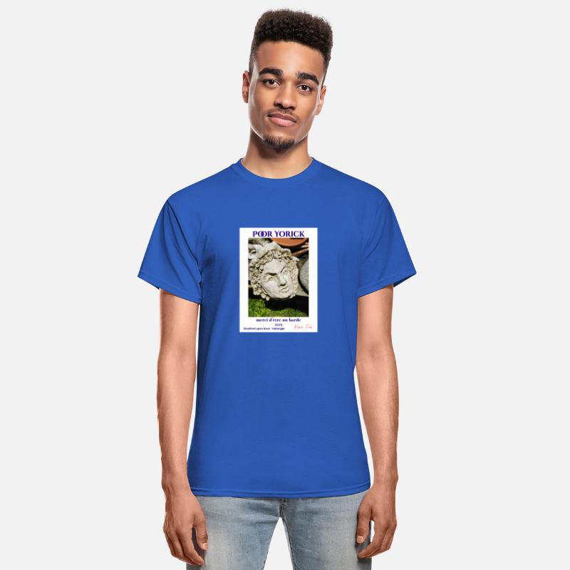 Poor Yorick Rene Fur 2025