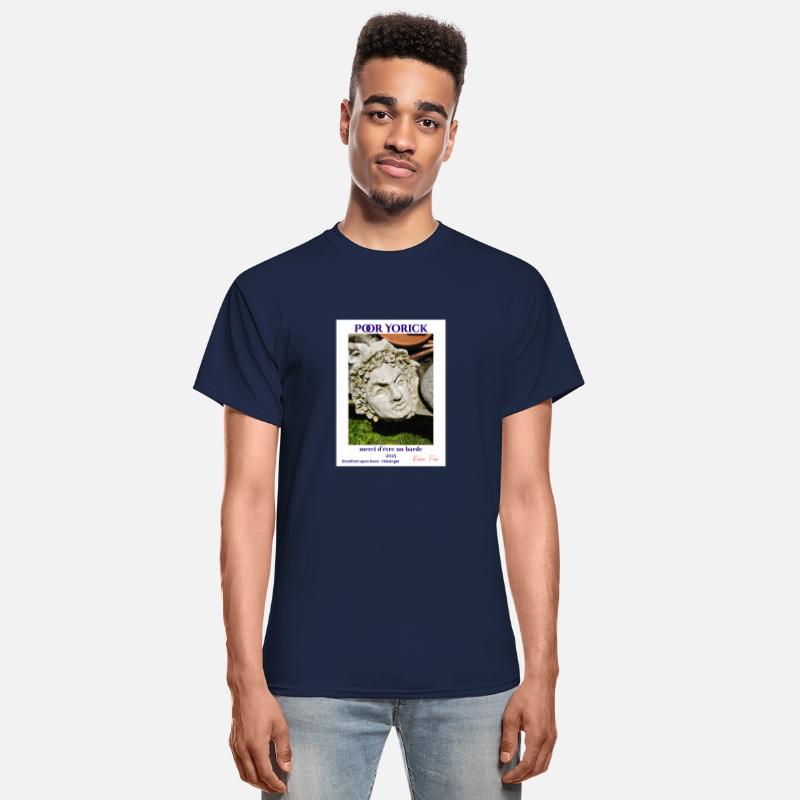 Poor Yorick Rene Fur 2025