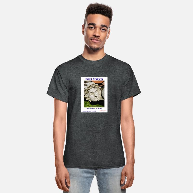 Poor Yorick Rene Fur 2025