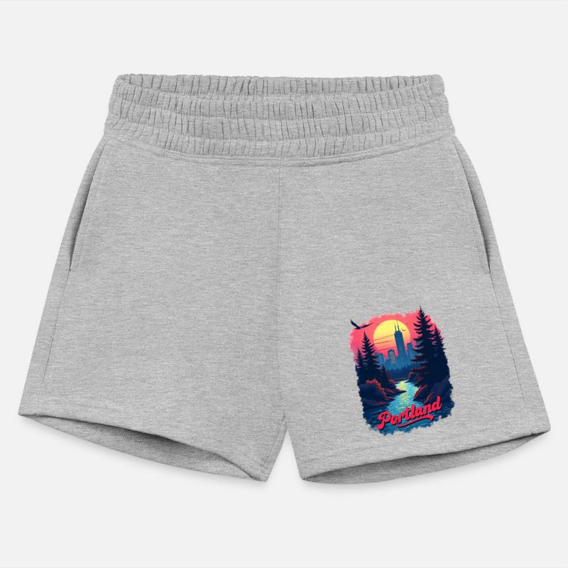 Portland Sunset Bliss