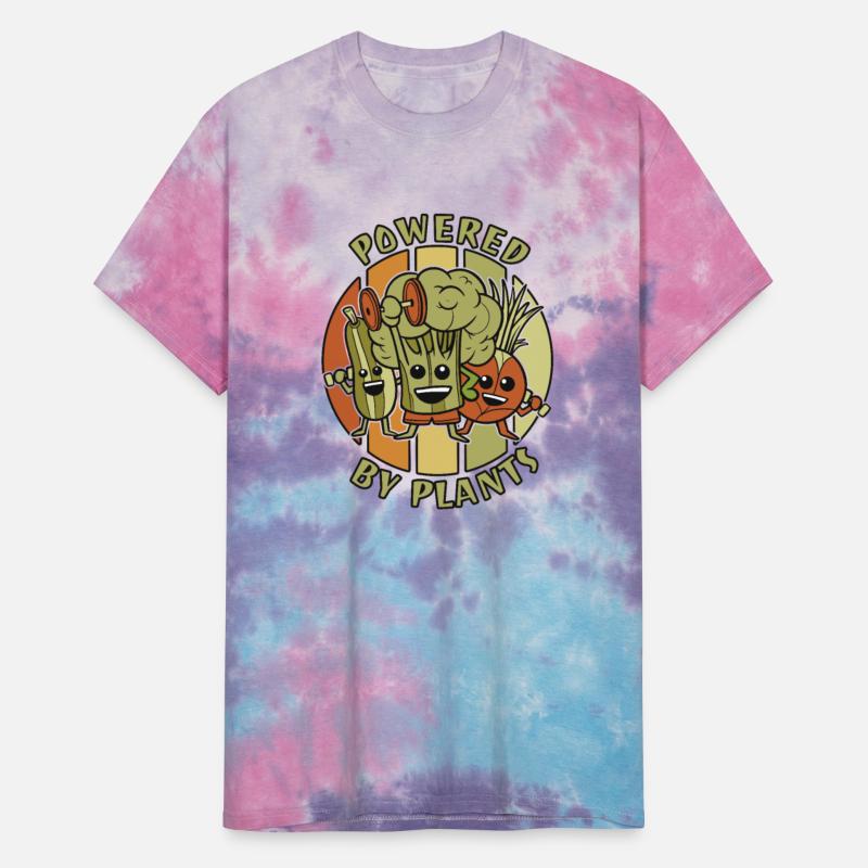 Powered By Plants Raw Vegans Plant-Based Vegan