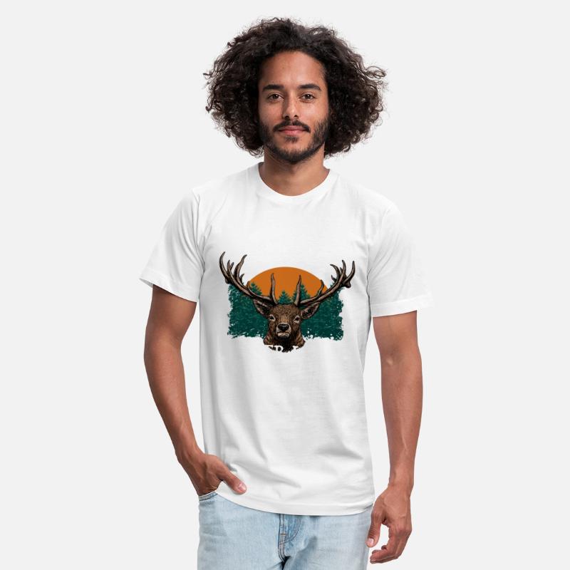 Pray for Your Deer Life Elk Hunting Antler Hunter