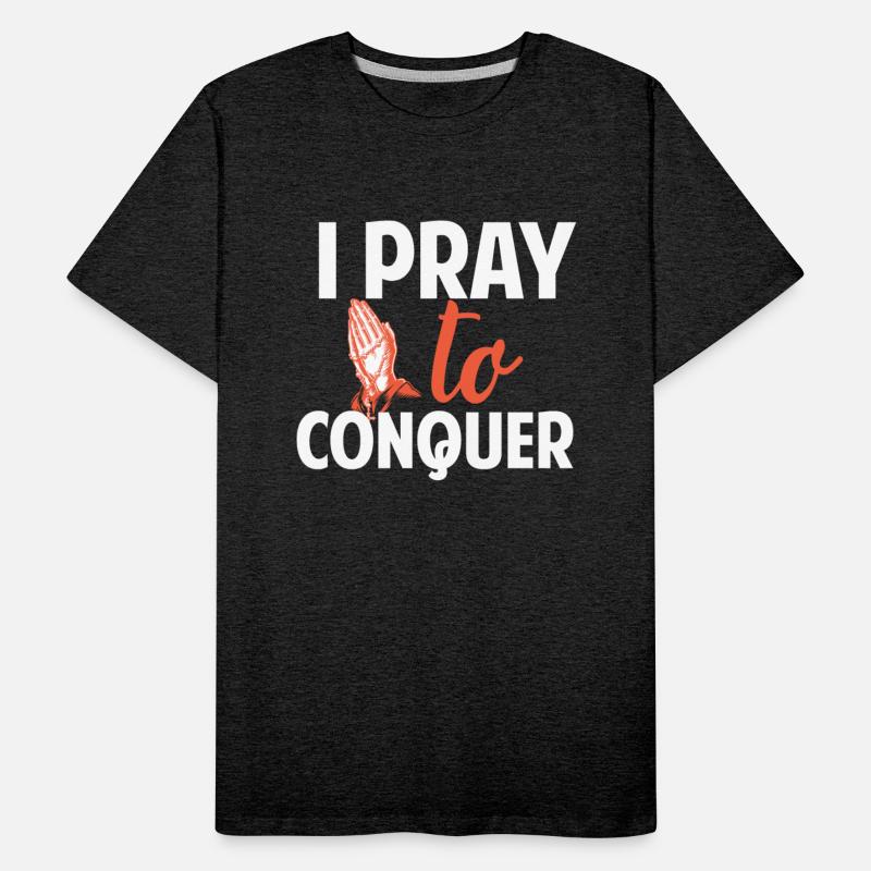 prayer conquer all