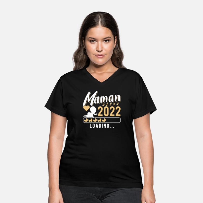 Pregnant Mother Baby Maman 2022