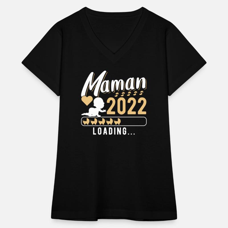 Pregnant Mother Baby Maman 2022