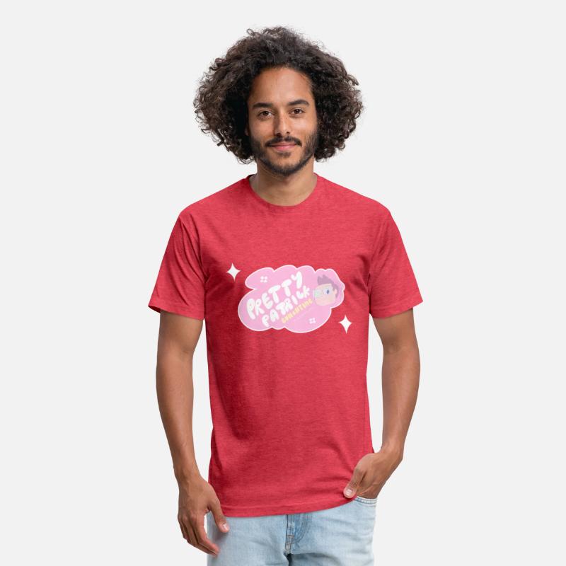 Pretty Patrick Lunchtime