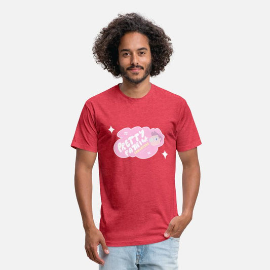 Pretty Patrick Lunchtime