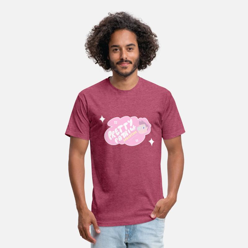 Pretty Patrick Lunchtime