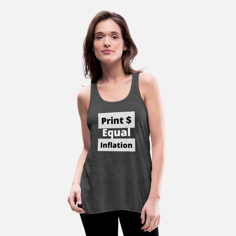 Print $ Equal Inflation