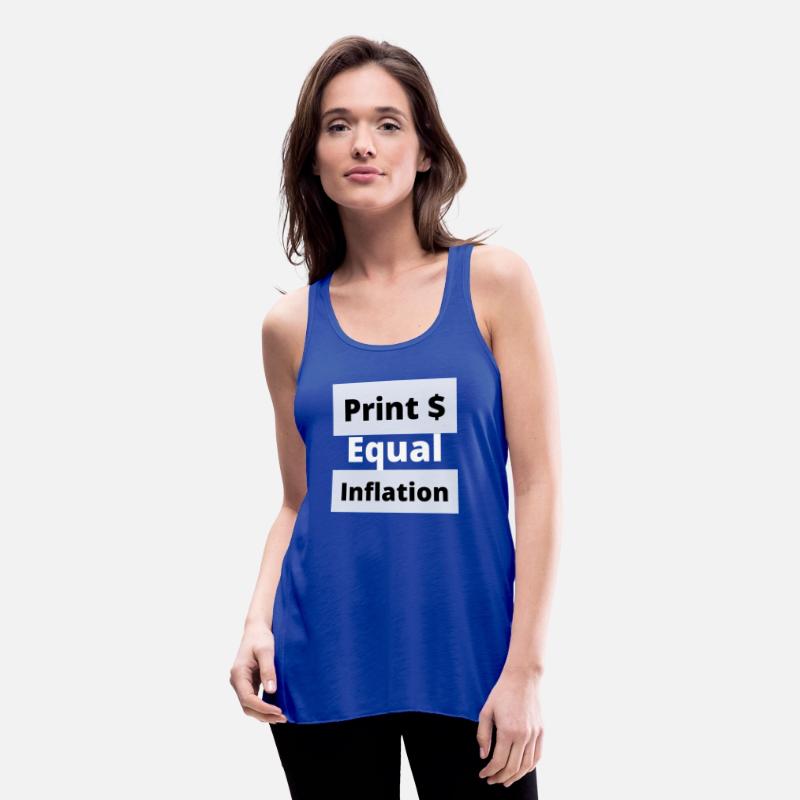 Print $ Equal Inflation