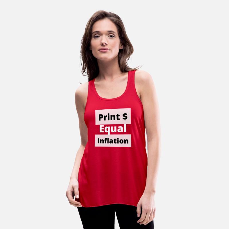 Print $ Equal Inflation