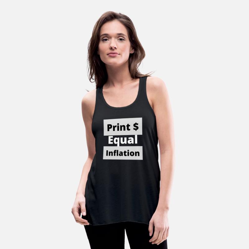 Print $ Equal Inflation
