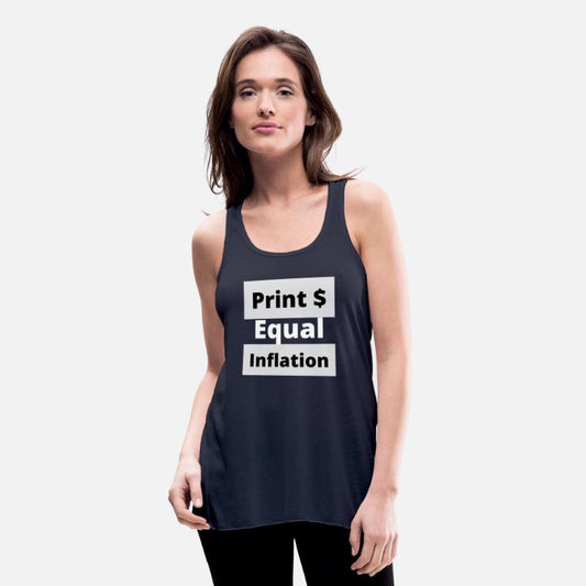 Print $ Equal Inflation