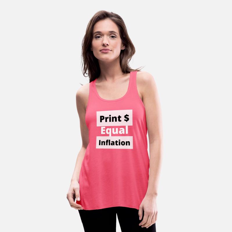 Print $ Equal Inflation