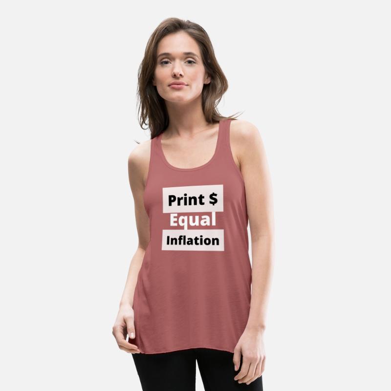 Print $ Equal Inflation