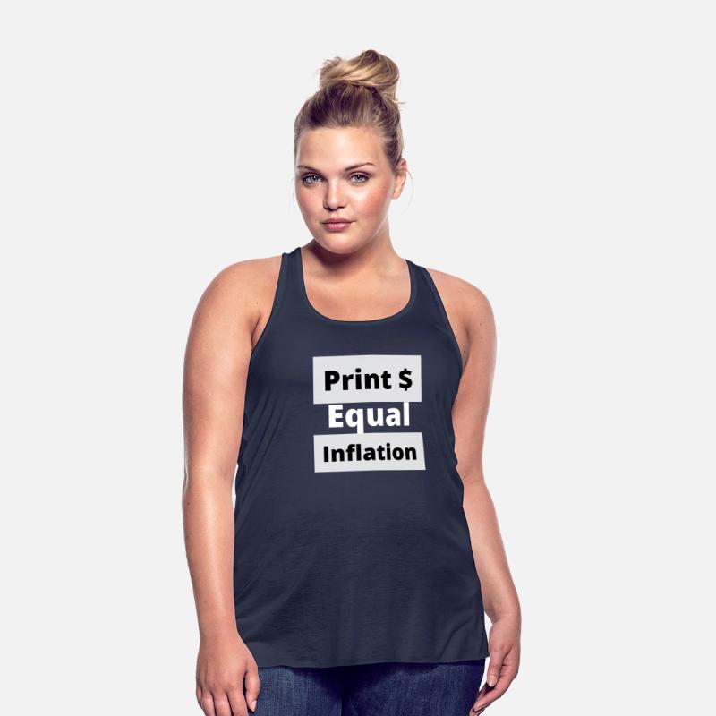 Print $ Equal Inflation