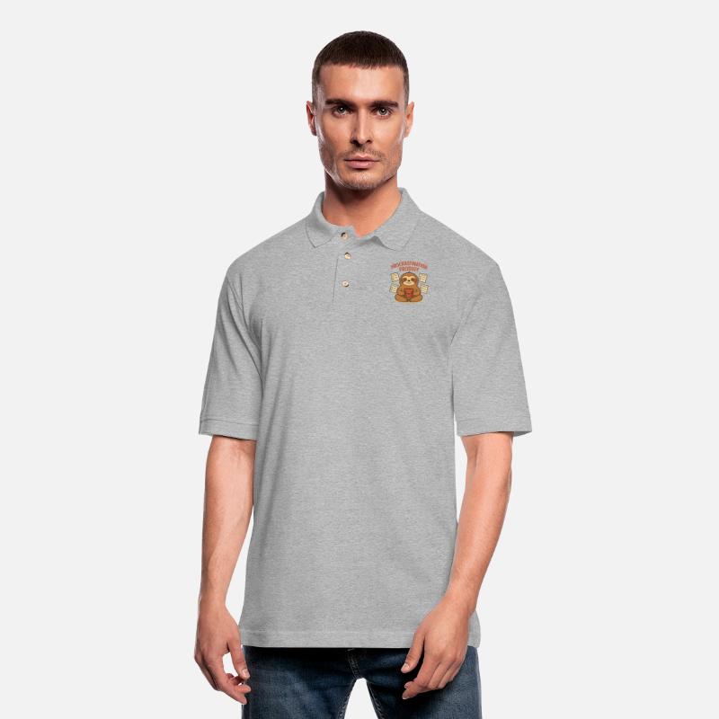 Procrastination Prodigy – Lazy Genius Vibes Tee