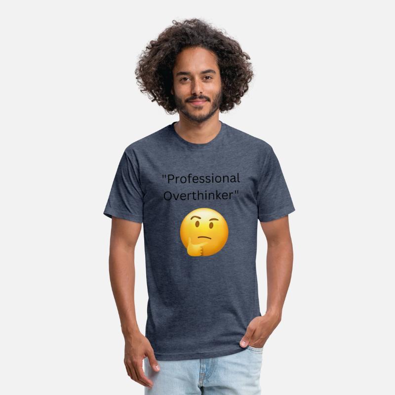 Profesional Over Thinker