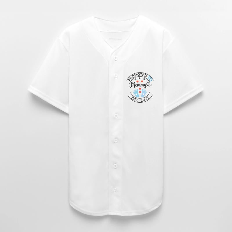 PROMOTED TO MOMMY 2025