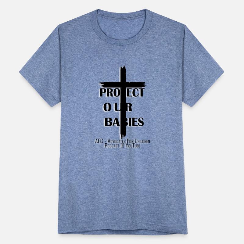 Protect Our Babies Blk