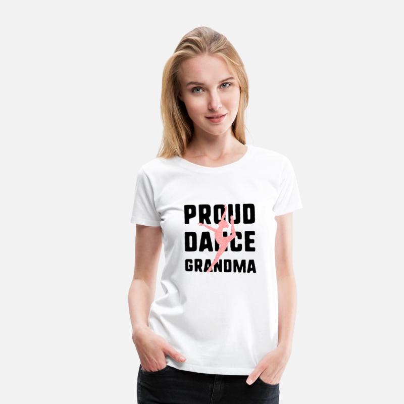 Proud Dance