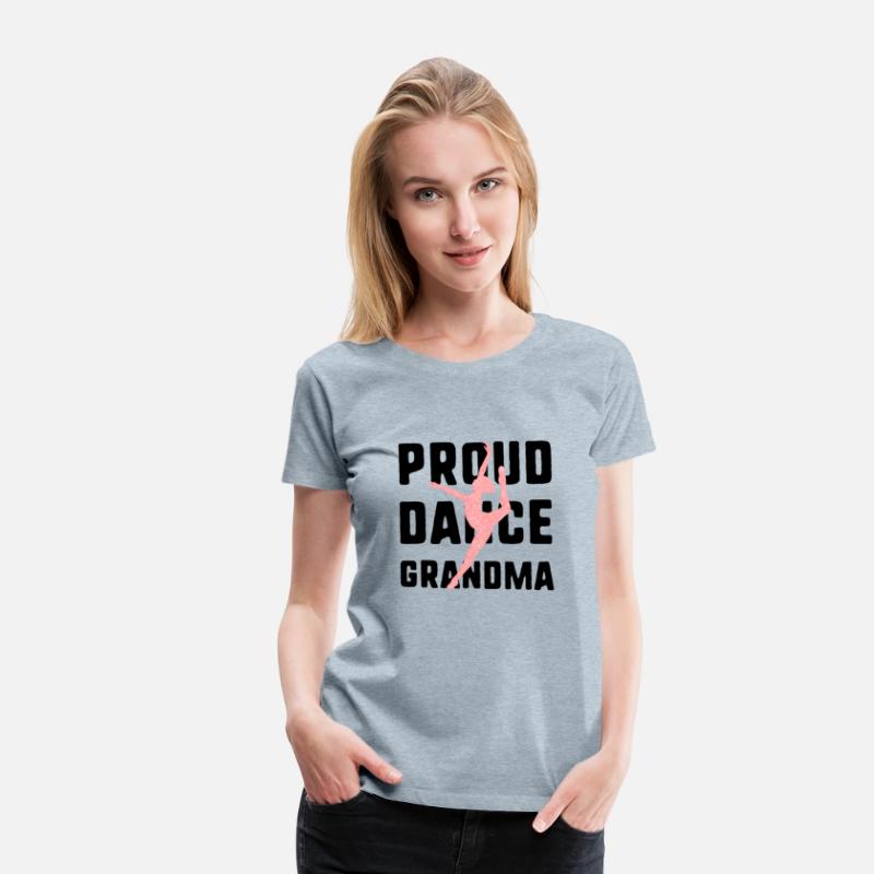 Proud Dance