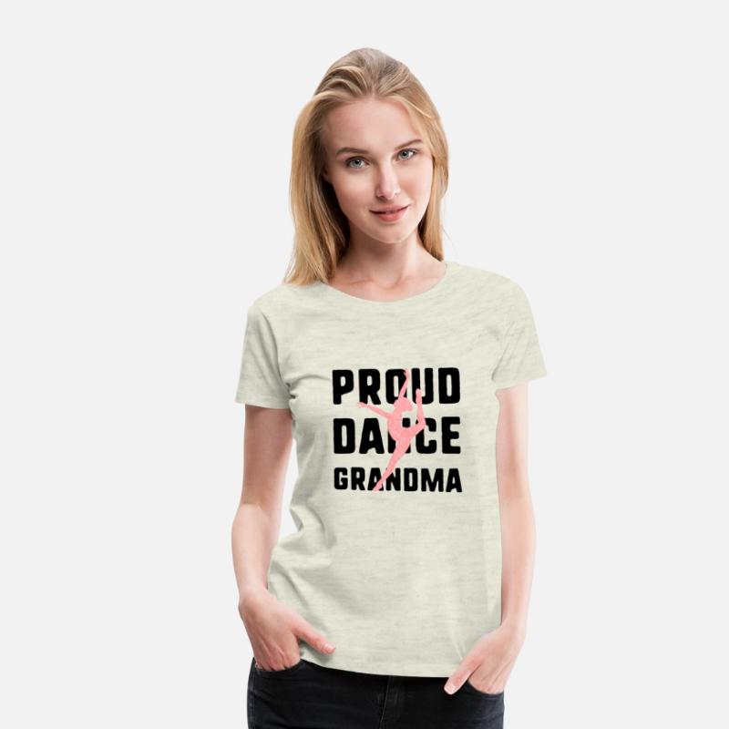 Proud Dance