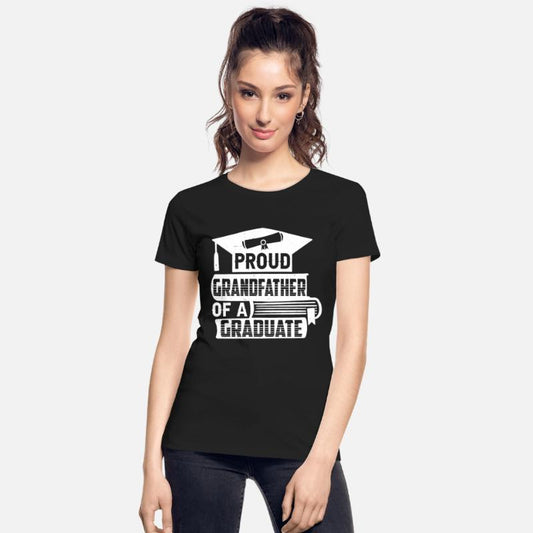 Proud Grandfather Of A Graduate Graduation Sayings