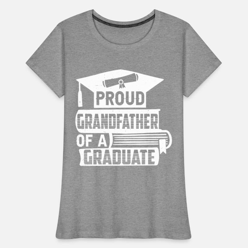 Proud Grandfather Of A Graduate Graduation Sayings