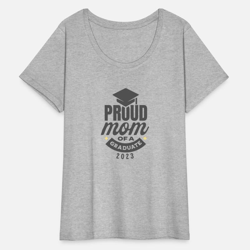 Proud Mom of a Graduate Graduation 2023