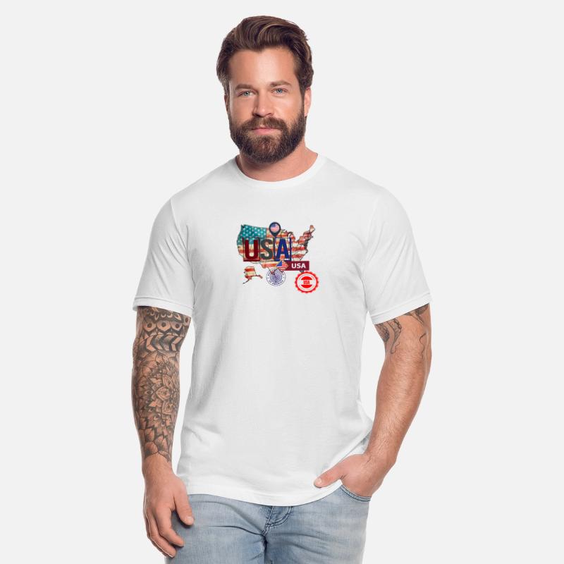 Proudly Made in the USA