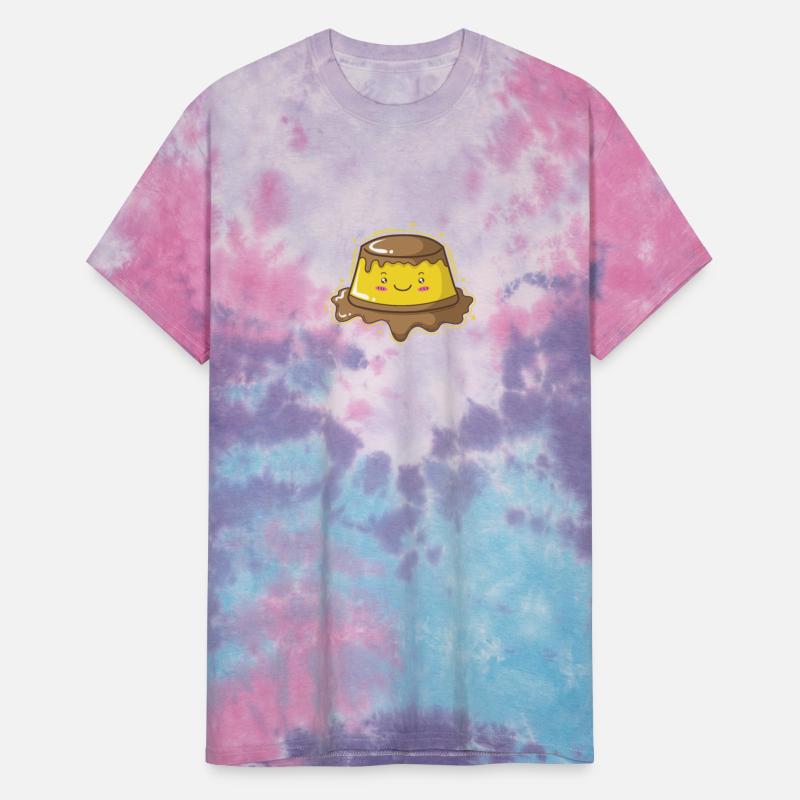 Pudding happy Dessert