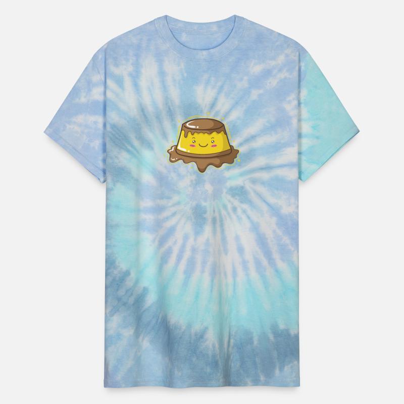 Pudding happy Dessert