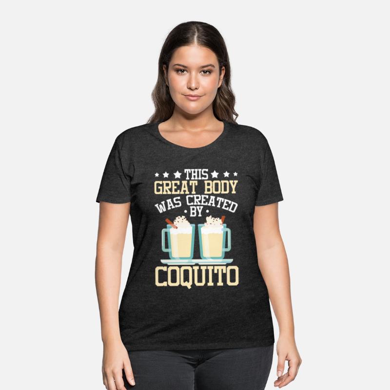 Puerto Rico Puerto Rican Eggnog Christmas Rum