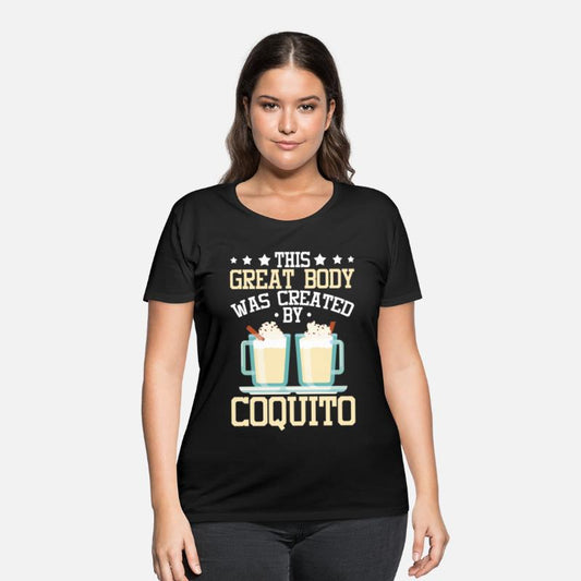 Puerto Rico Puerto Rican Eggnog Christmas Rum