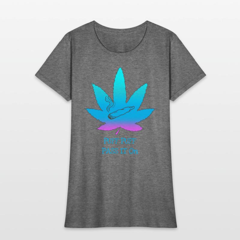 Puff Puff Pass it on (cyberpunk)