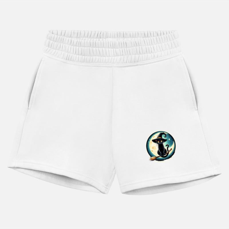 Purranormal Activity Halloween Cat