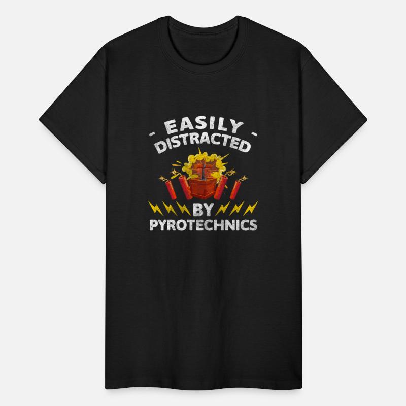 Pyro Bangers Highlight Ultras