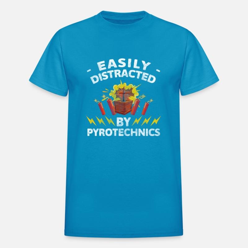 Pyro Bangers Highlight Ultras