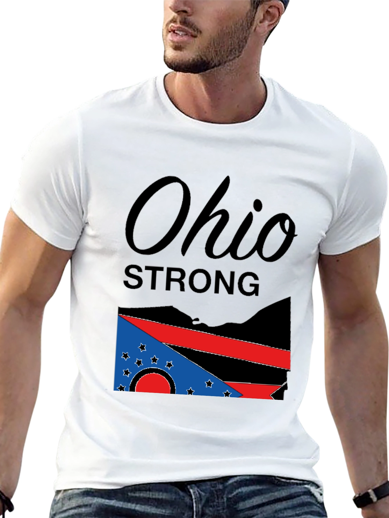 Ohio Strong T-Shirt