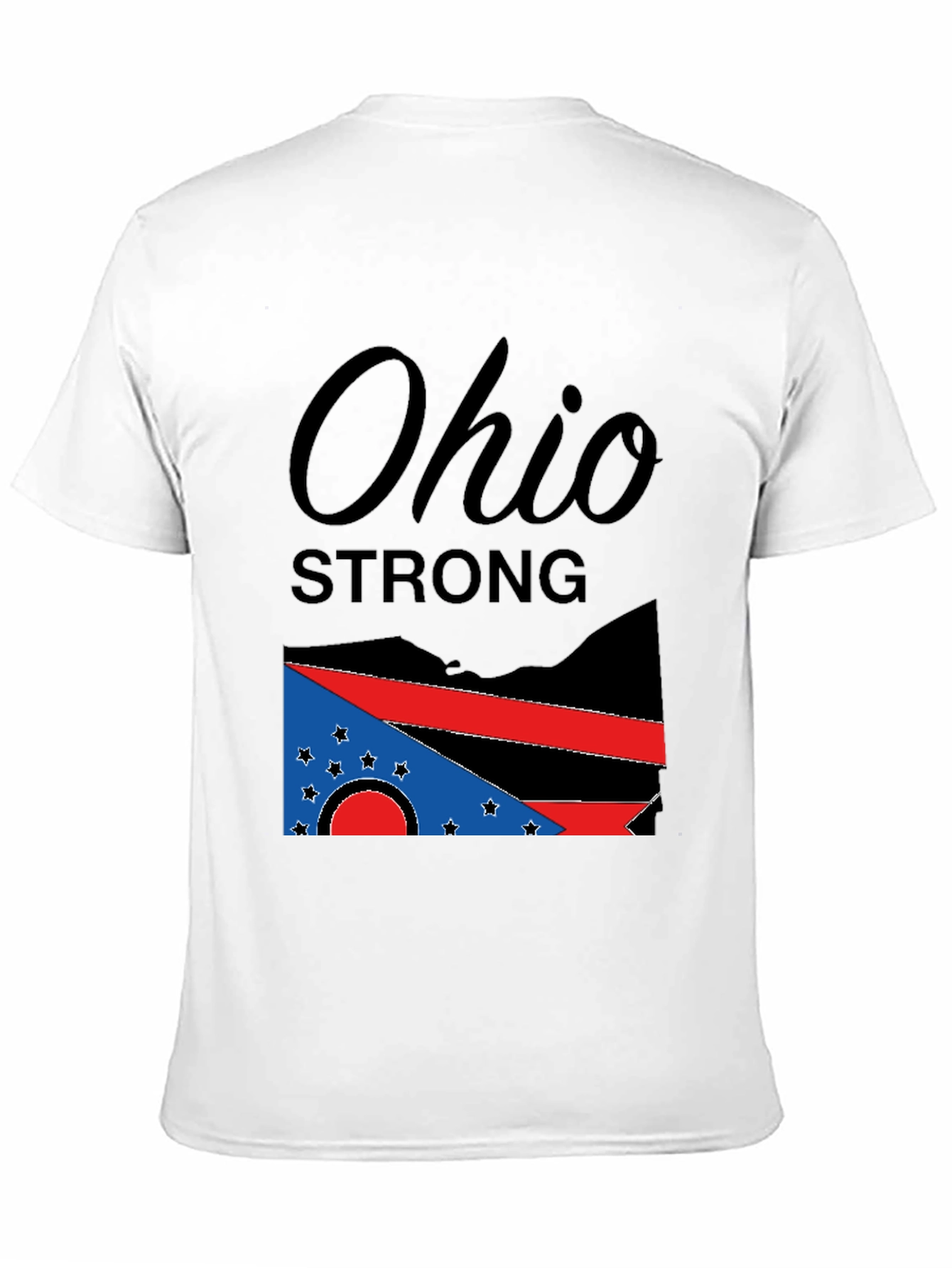Ohio Strong T-Shirt
