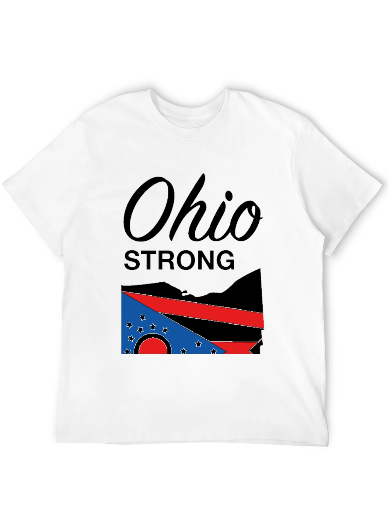 Ohio Strong T-Shirt