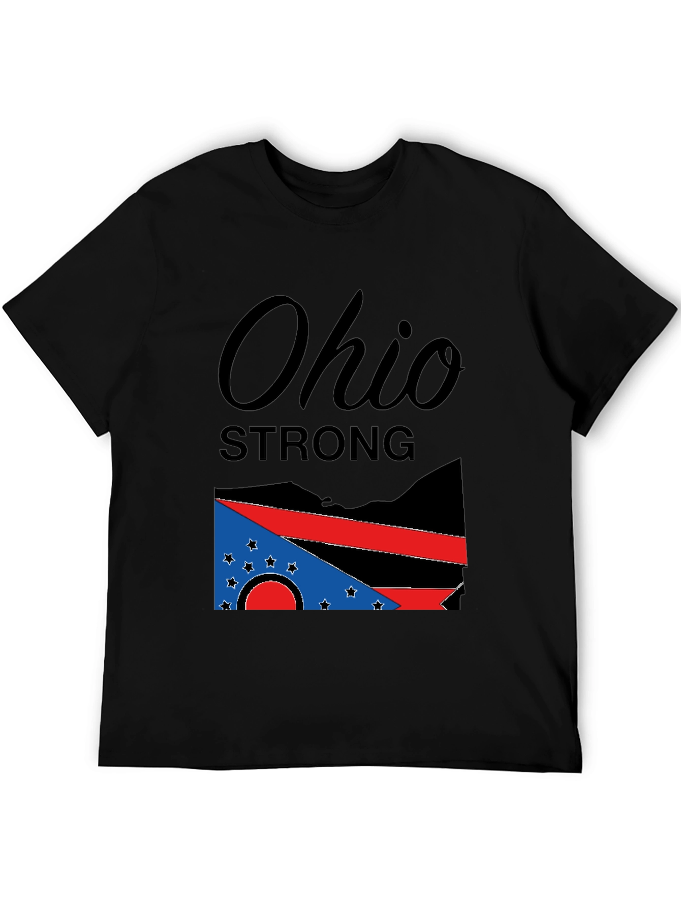 Ohio Strong T-Shirt