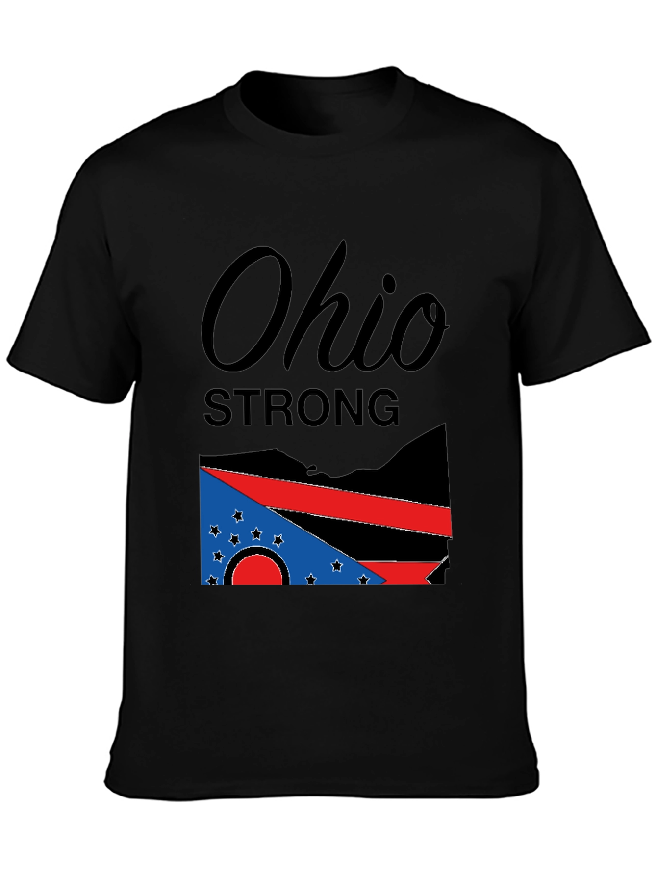 Ohio Strong T-Shirt