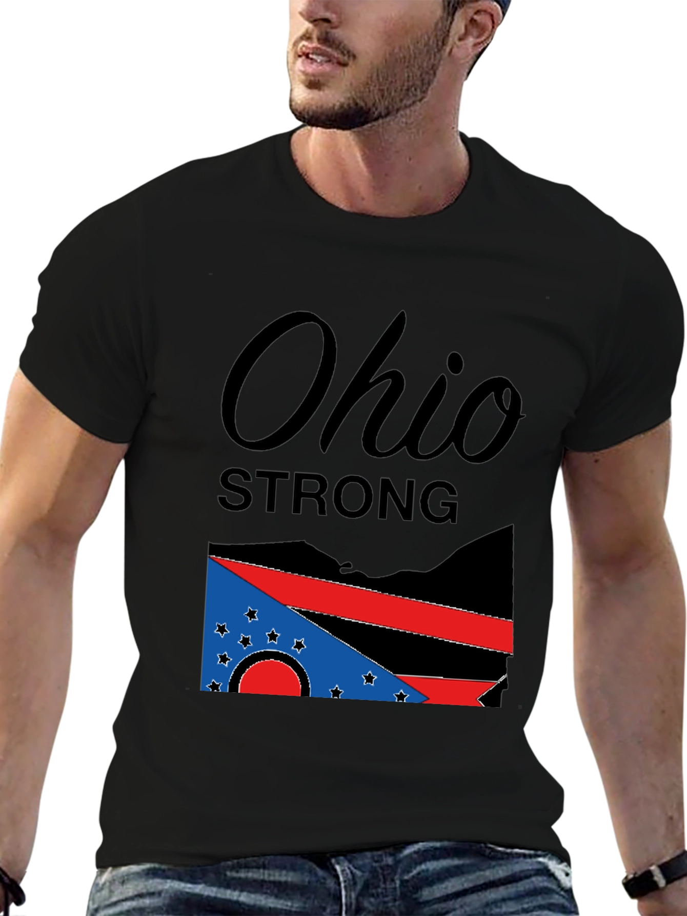 Ohio Strong T-Shirt