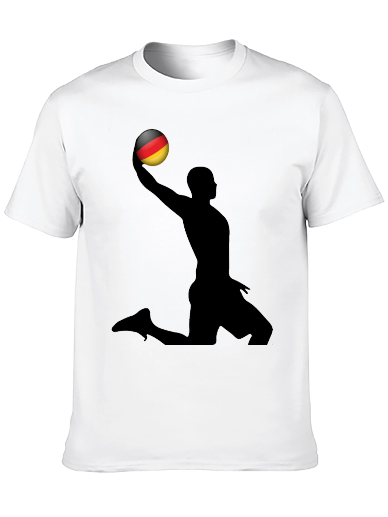 Germany Handball T-Shirt