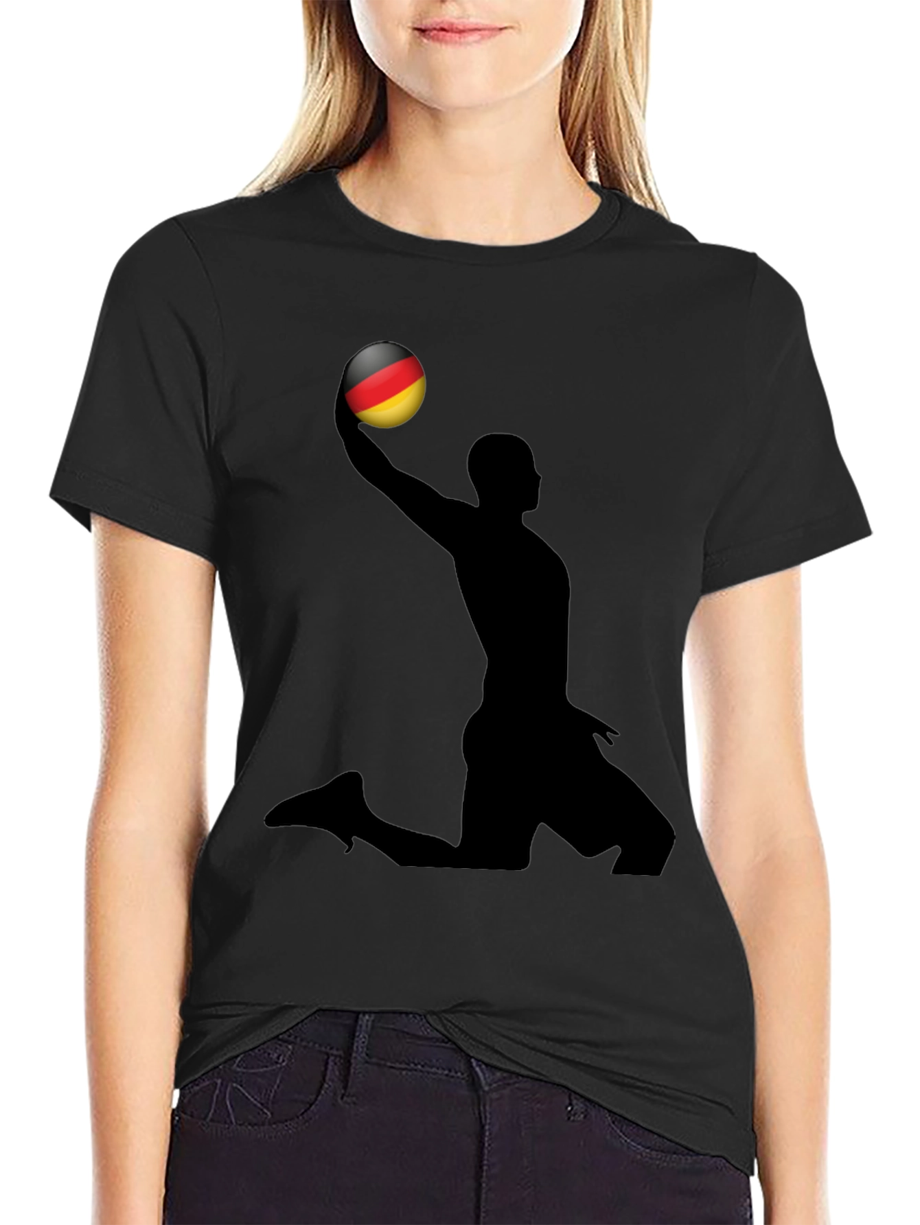 Germany Handball T-Shirt